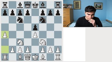 Solving Puzzles and Playing Rapid | lichess.org