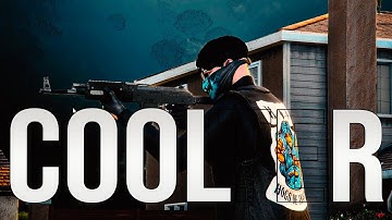 AAJ HOA KO MITANE AARHA H KOI!!!  | 💙 HOA 🖤 COOLTER PERX | NO PIXEL INDIA | GTA5