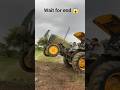 jhon Deere tractor 2×2 stunt 5310😱🚜💪🏻 #feedshorts #kisan #ytshorts #jhondeer #feed #shorts #tractor