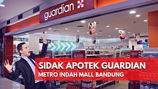DOBRAK RUMAH MILIARAN DI MIM...NEMU HARTA KARUN DI GUARDIAN (Borong PART.1)