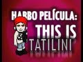 Pelcula this is tatilini