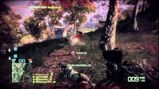 Battlefail Bad Company 2: A Failtage.
