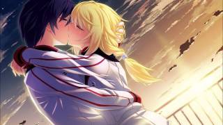 Nightcore - I Just Cant Stop Loving You Michael Jackson