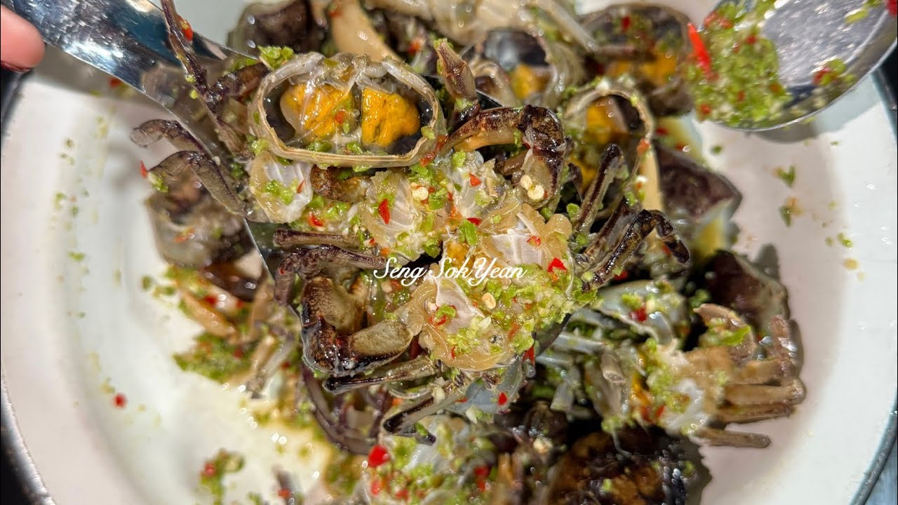 #ក្ដាមអប់អំពិលខ្ចី