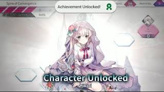 (Arcaea) Hikari (Zero) Unlocked!