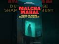 Malcha Mahal – Real Horror Story | Delhi’s Haunted Place | True Indian Horror #hauntedstories