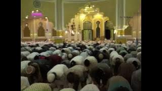 Subuh Akbar 12 Juni 2017 di Masjid Al-Ikhlas Ketapang