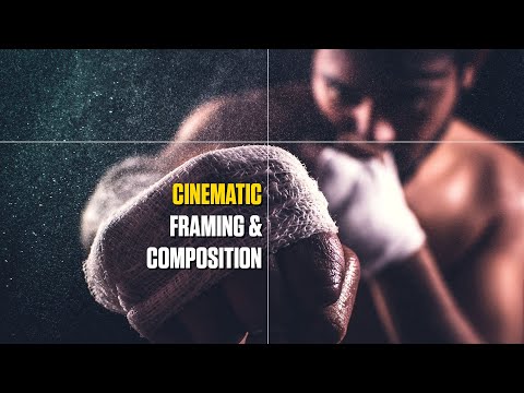 7 Tips for Cinematic Videography: Framing and Composition for Beginners