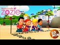 Perdus Retrouvés Et Très Abîmés Mademoiselle Zazie 