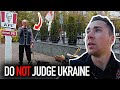 Do NOT Judge UKRAINE if you have NEVER BEEN | CHERKASY 2021