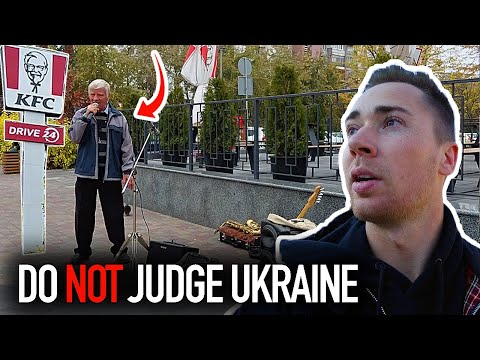 Do NOT Judge UKRAINE if you have NEVER BEEN | CHERKASY 2021