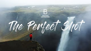 The Perfect Shot by Beautiful Destinations 80,653 views 3 years ago 3 minutes, 13 seconds