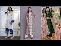 CASUAL PARTY WEAR DRESS DESIGNING IDEAS FOR GIRLS |SW FASHION