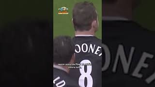 Ronaldo Ve Rooney Ile Olmaz Demişti Van Nistelrooyun Real Madride Gidişi