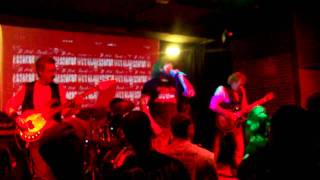 Etrusgrave - Subulones