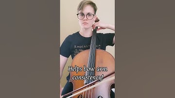 3 Exercise to Practice Fast Passages, for Advanced Cellists | #CelloTipTuesday