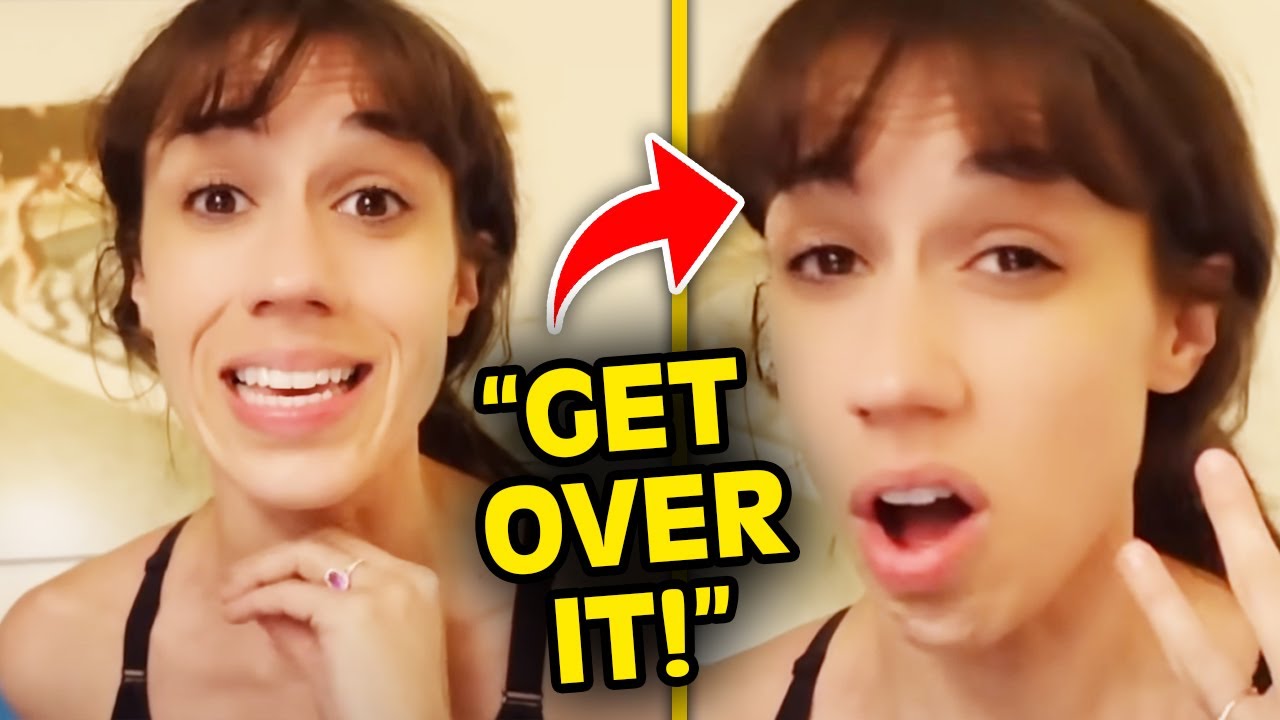 Top 10 Colleen Ballinger WARNING SIGNS We Should Have Noticed