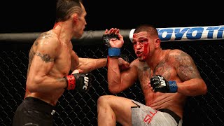 Ferguson Vs. Pettis | Fight Highlights