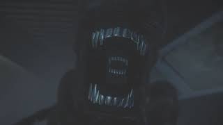 Alien Isolation - PC (2014) - Nightmare - 21 Episode - Story Mode - English - Gameplay Windows 10