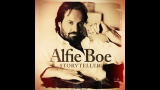 Watch Alfie Boe The Sun Aint Gonna Shine Anymore video