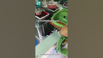 2 color pad printer printing machine for plastic shell