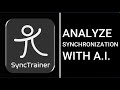 [App Trailer] SyncTrainer - Analyse Synchronization with A.I.