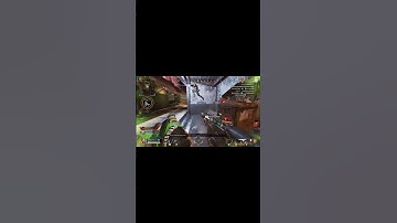 OCTANE #apexlegends #apex #octane #shorts