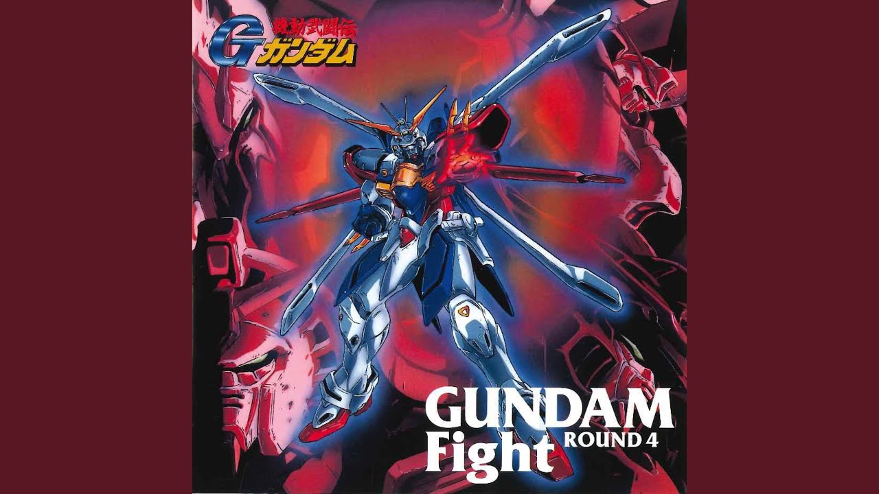 「機動武闘伝Gガンダム」～勝利者達の挽歌 機動武闘伝Gガンダム】勝利者たちの挽歌 - YouTube