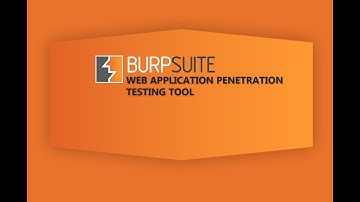 Webpentest   Burpsuite Configuration