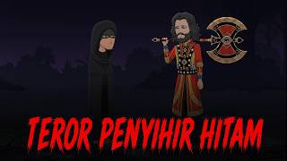 Download lagu Pertarungan Para Pengguna Sihir Dimulai | Animasi Horor Misteri