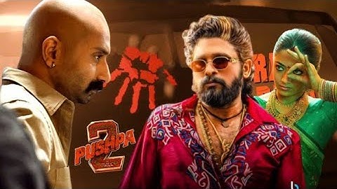 Pushpa 2 Review : पक्का Wildfire 🔥 | Pushpa The Rule | Allu Arjun | Rashmika | Sukumar | RJ Raunak