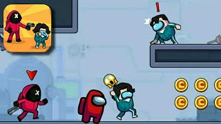 Imposter Mission - Gameplay Walkthrough | Imposter (IOS, Android) screenshot 4