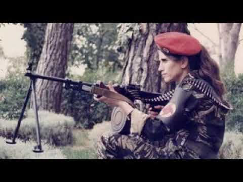 الحق يؤخذ عنوة