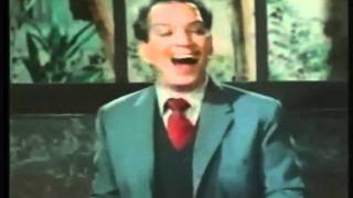 Video thumbnail of "el profe cancion de cantinflas"