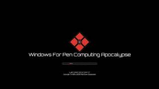 Windows For Pen Computing History (Update 2)