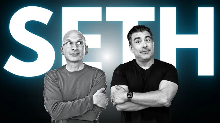 Seth Godin Reveals What 10,000 People Really Want at Work