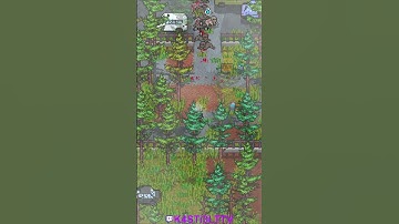 Поворот не туда в игре! - Zero Sievert