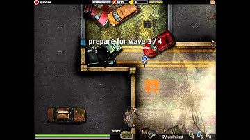 [SAS Zombie Assault 3] Campaign - Airbase