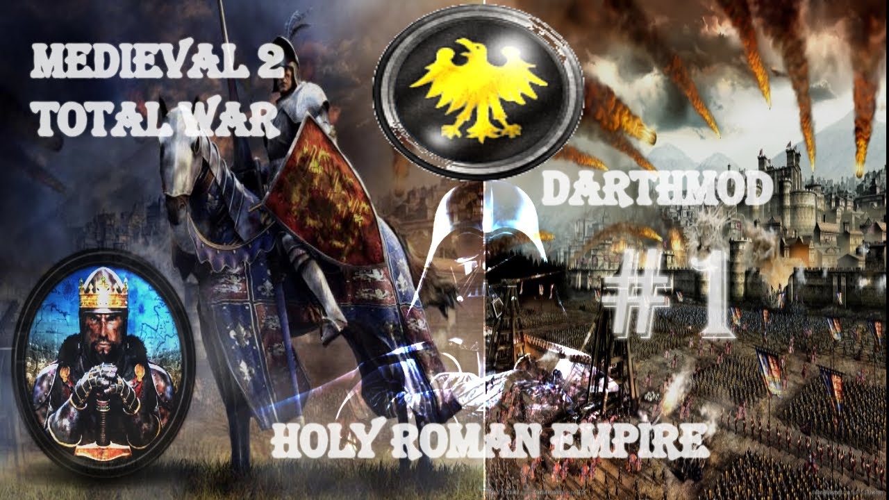 darthmod medieval 2 darthmod medieval 2