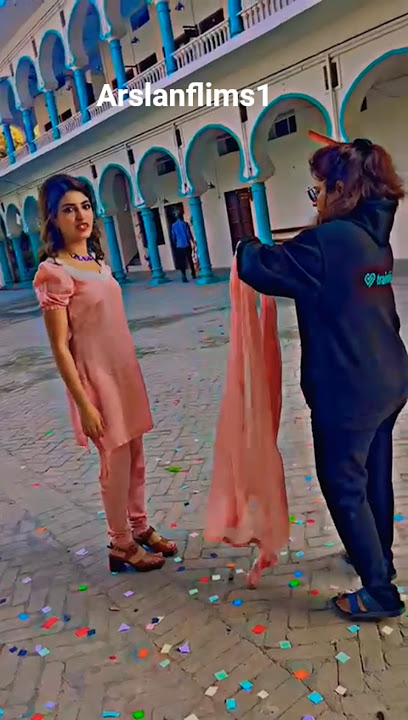 #kinzahashmi #farhansaeed #song #drama #bts #trending #arslanfilms #viralvideo #shortvideo #foryou
