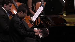 Lang Lang - Debussy Clair de Lune