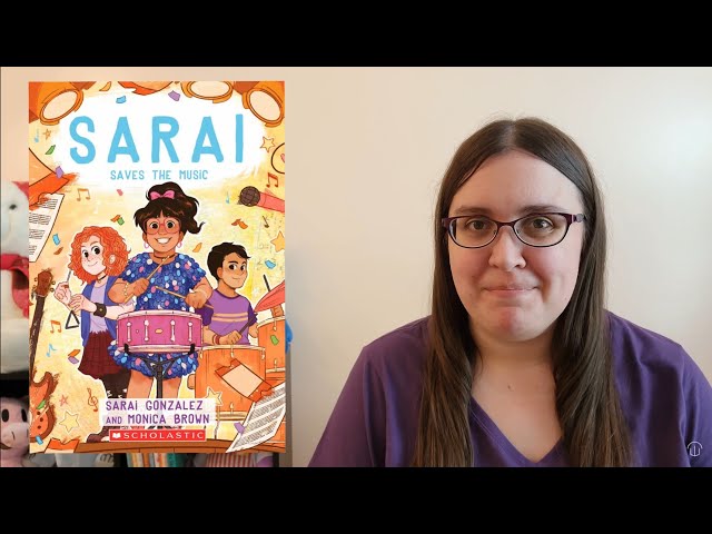 Saraí: Saraí and the Meaning of Awesome by Monica Brown, Saraí González