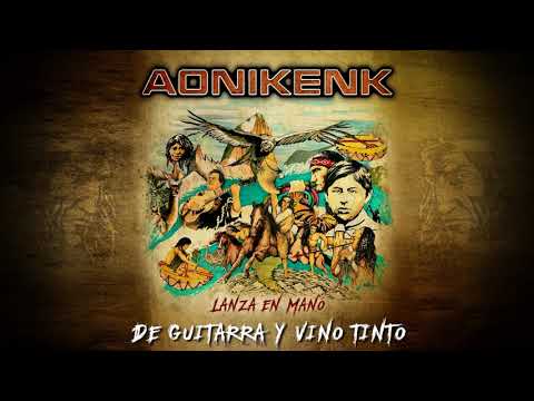 AONIKENK - De