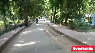 Deer Park, Hauz Khas| A very peaceful place in Delhi| #nature #beauty #peace