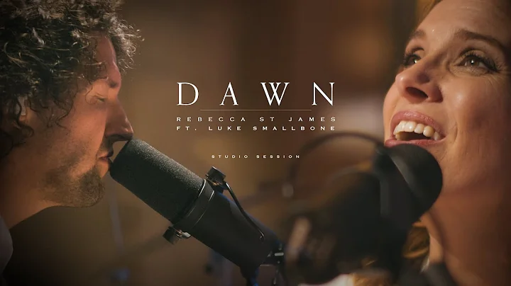 Rebecca St. James - "Dawn" featuring Luke Smallbon...
