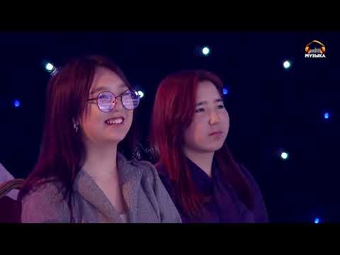 Мирбек Иманбеков Таластык кыз ктркмузыка