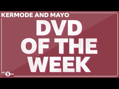 Dvd Of The Week 25th March 22 Youtube