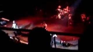Good Charlotte @ Brixton - 12th April 2008 - Predictable