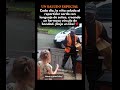 🤟 Un Saludo Especial #Kindness #SignLanguage #Heartwarming #Inspiring #Friendship #SweetMoment