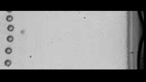 Microparticle in bulk vortex flow - Acoustic streaming